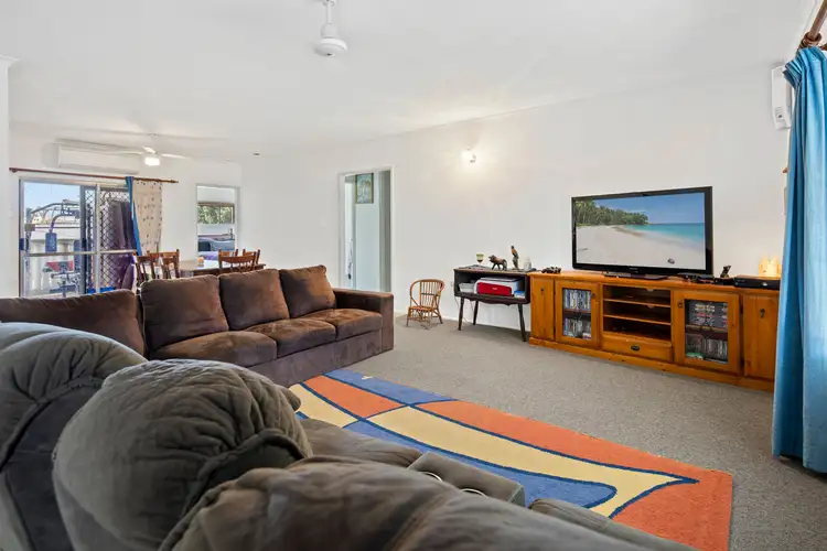 Fifth view of Homely house listing, 31 Hansen Drive, Proserpine QLD 4800