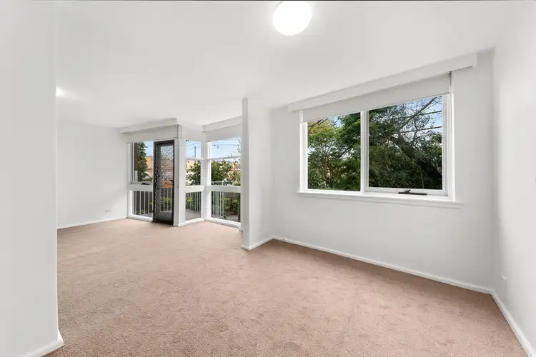 Third view of Homely apartment listing, 5/177 Power Street, Hawthorn VIC 3122
