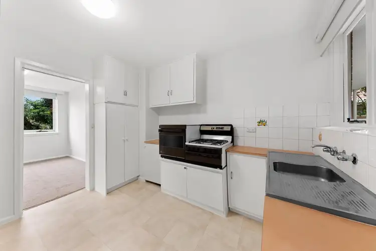 Fourth view of Homely apartment listing, 5/177 Power Street, Hawthorn VIC 3122
