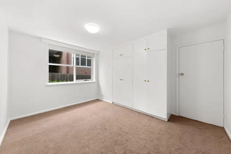 Fifth view of Homely apartment listing, 5/177 Power Street, Hawthorn VIC 3122