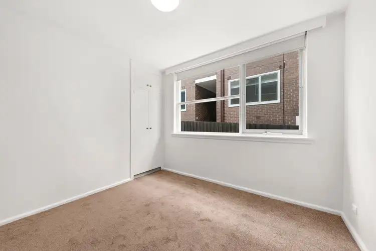 Sixth view of Homely apartment listing, 5/177 Power Street, Hawthorn VIC 3122
