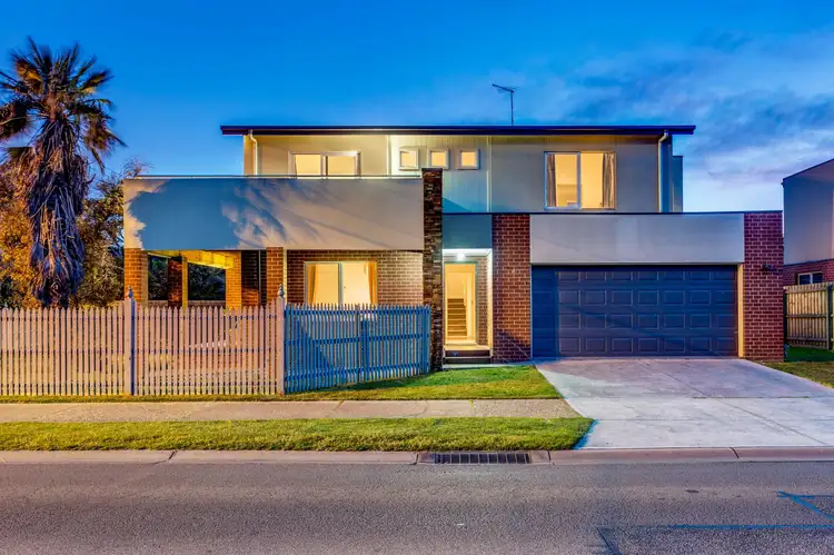 1A Sullivan Street, Rye VIC 3941