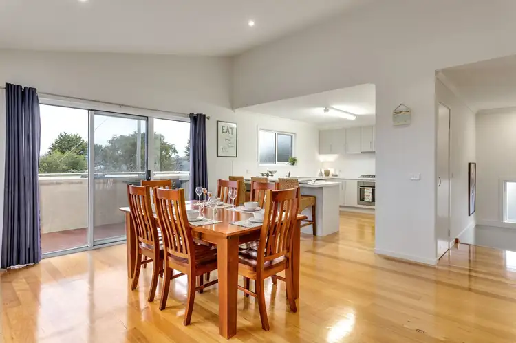Second view of Homely house listing, 1A Sullivan Street, Rye VIC 3941