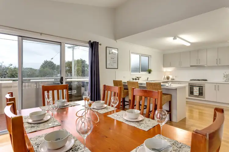 Third view of Homely house listing, 1A Sullivan Street, Rye VIC 3941