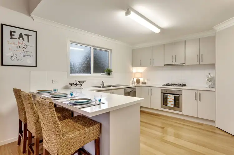 Fourth view of Homely house listing, 1A Sullivan Street, Rye VIC 3941