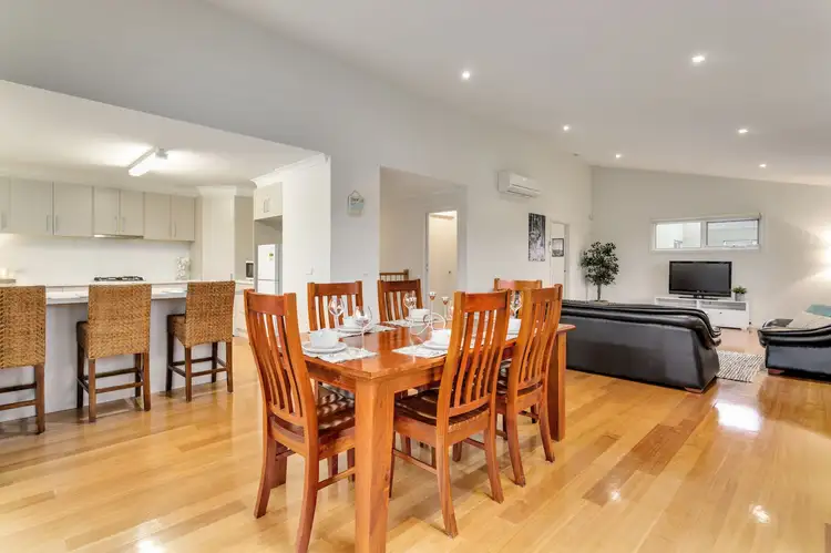 Fifth view of Homely house listing, 1A Sullivan Street, Rye VIC 3941
