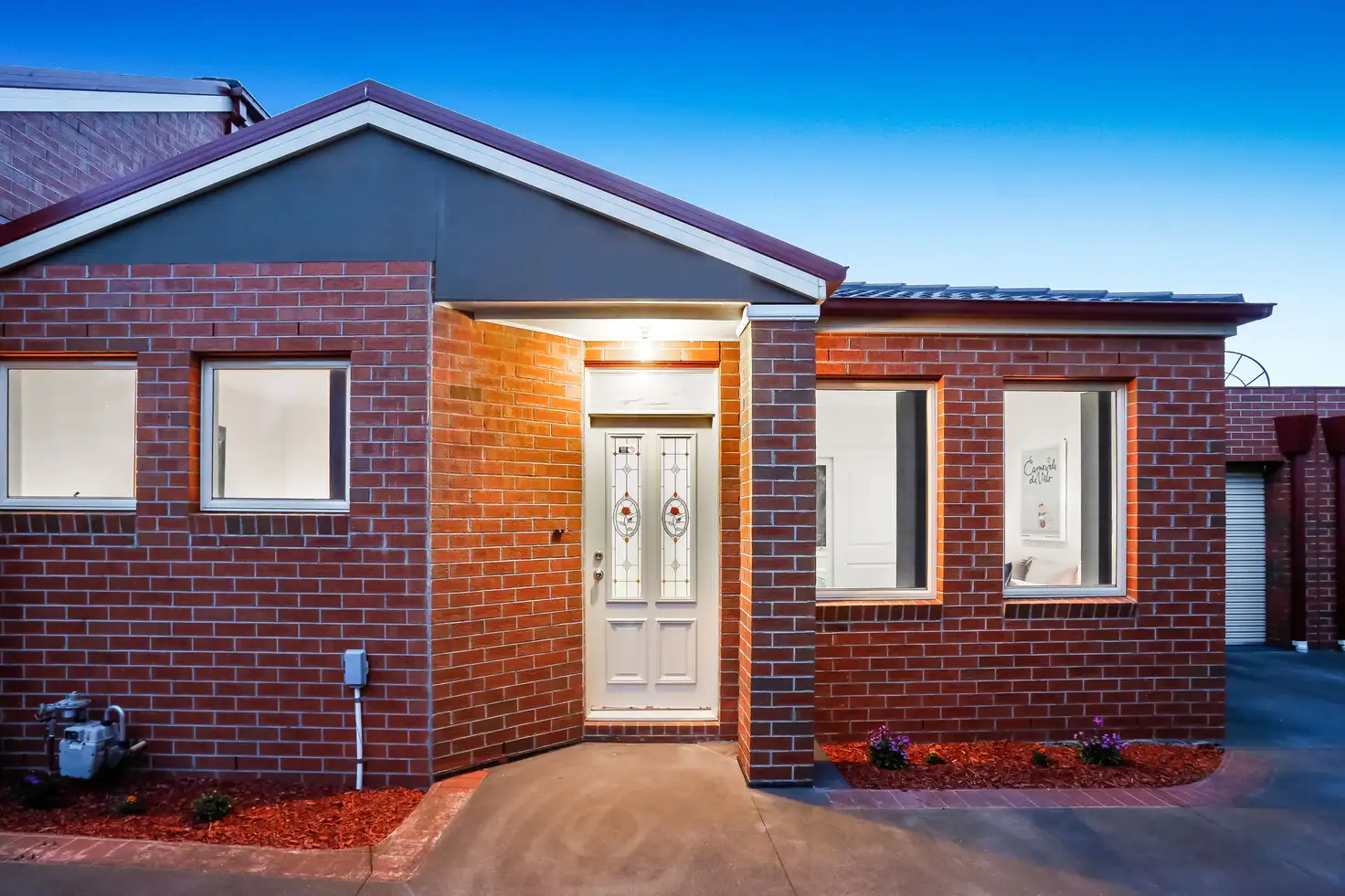 Main view of Homely unit listing, 2/17 Gladstone Parade, Glenroy VIC 3046