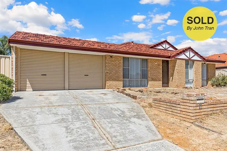 11 Picton Terrace, Alexander Heights WA 6064