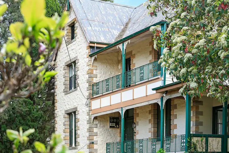 Lynthorpe 17 Gladstone Road, Bowral NSW 2576