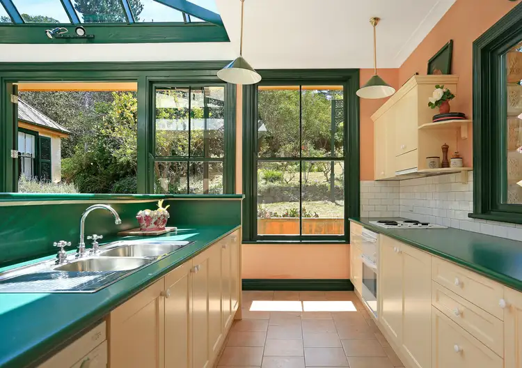 Sixth view of Homely house listing, Lynthorpe 17 Gladstone Road, Bowral NSW 2576