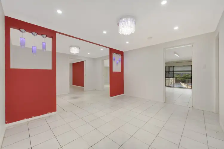 Fourth view of Homely house listing, 24 Glenshee Place, St Andrews NSW 2566