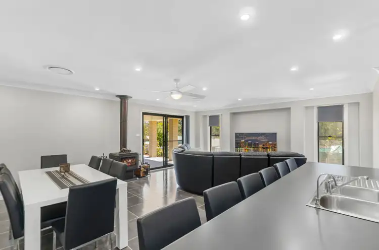 Sixth view of Homely house listing, 37 Yanderra Road, Yanderra NSW 2574