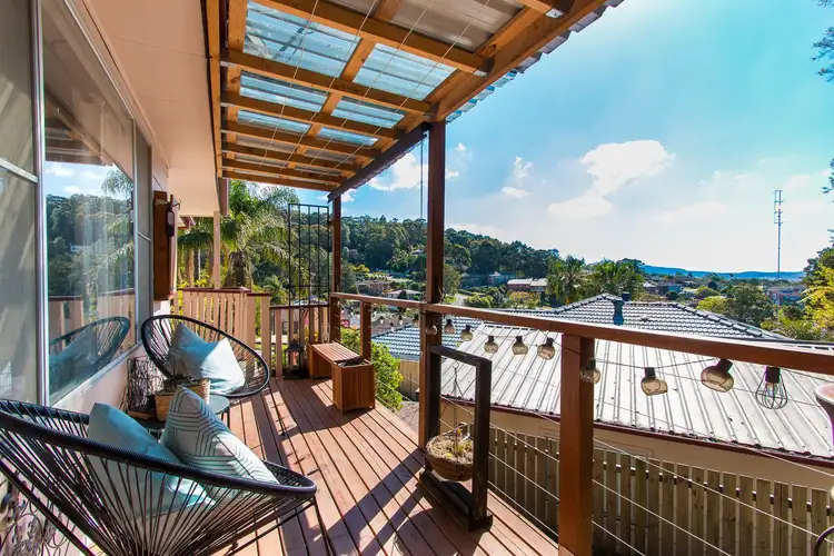 Third view of Homely house listing, 5 Cartella Place, Macquarie Hills NSW 2285