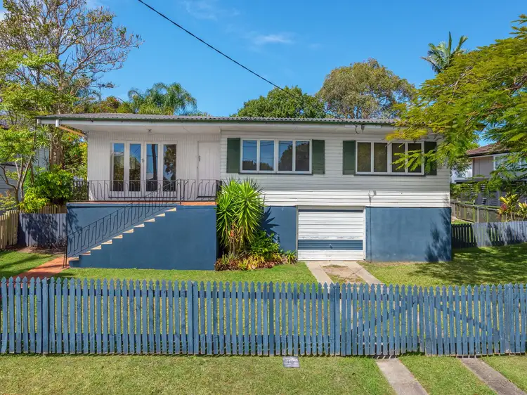 Second view of Homely house listing, 22 Blenheim Street, Chermside West QLD 4032