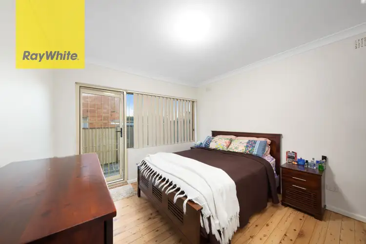 Unit 4/32 Denman Avenue, Wiley Park NSW 2195