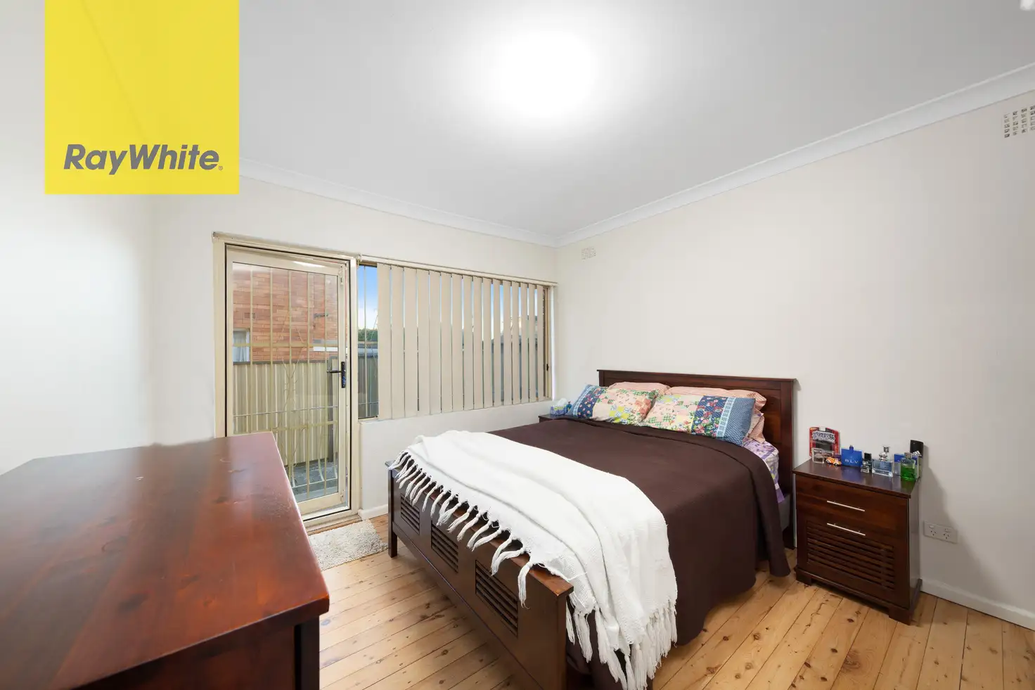 Main view of Homely unit listing, Unit 4/32 Denman Avenue, Wiley Park NSW 2195