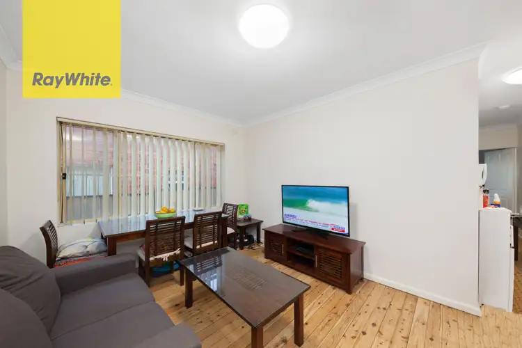 Second view of Homely unit listing, Unit 4/32 Denman Avenue, Wiley Park NSW 2195