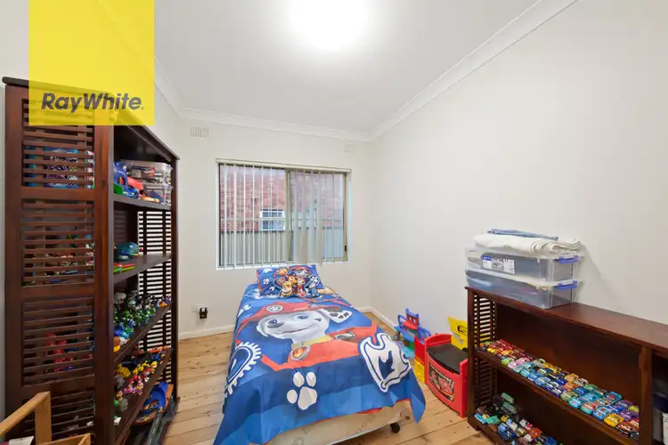 Fourth view of Homely unit listing, Unit 4/32 Denman Avenue, Wiley Park NSW 2195