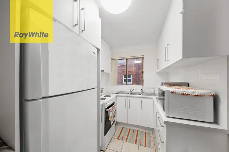 Fifth view of Homely unit listing, Unit 4/32 Denman Avenue, Wiley Park NSW 2195