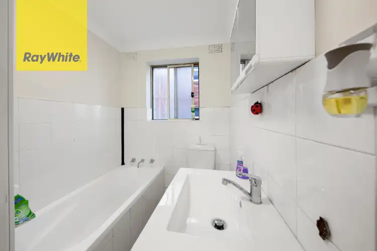 Sixth view of Homely unit listing, Unit 4/32 Denman Avenue, Wiley Park NSW 2195