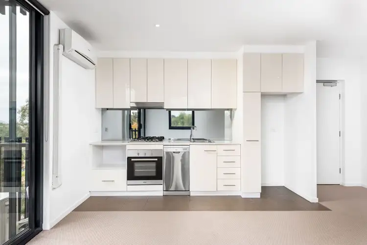 Second view of Homely apartment listing, 9/70 Janefield Drive, Bundoora VIC 3083