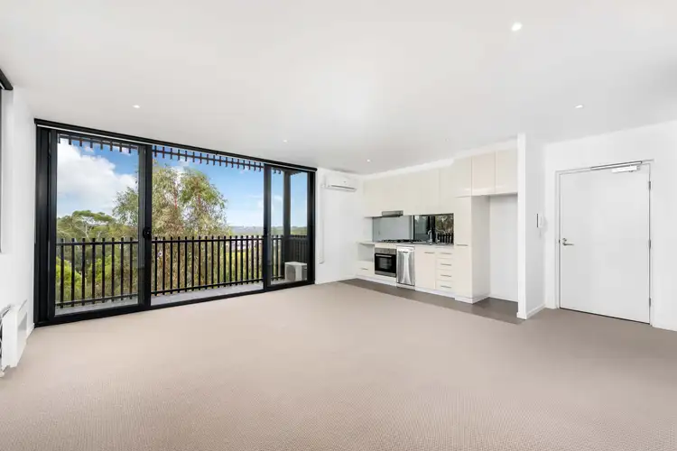 Third view of Homely apartment listing, 9/70 Janefield Drive, Bundoora VIC 3083
