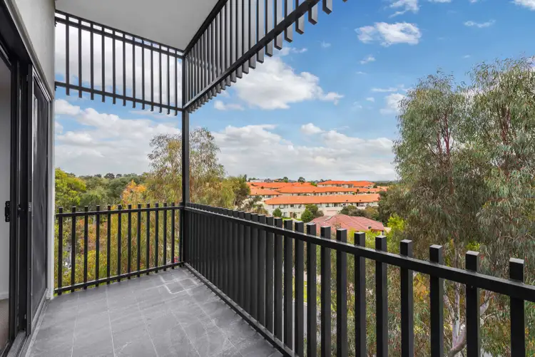 Fifth view of Homely apartment listing, 9/70 Janefield Drive, Bundoora VIC 3083