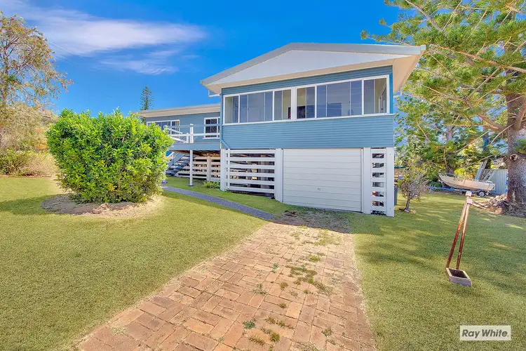 Main view of Homely house listing, 15 Jarman Street, Barlows Hill QLD 4703