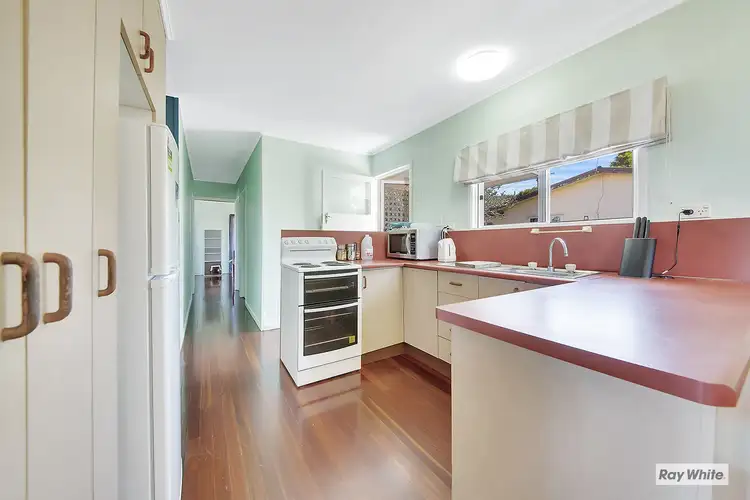 Sixth view of Homely house listing, 15 Jarman Street, Barlows Hill QLD 4703