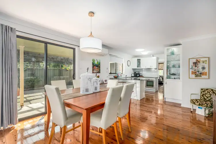 Main view of Homely house listing, 34 Duke Street, Clarence Town NSW 2321