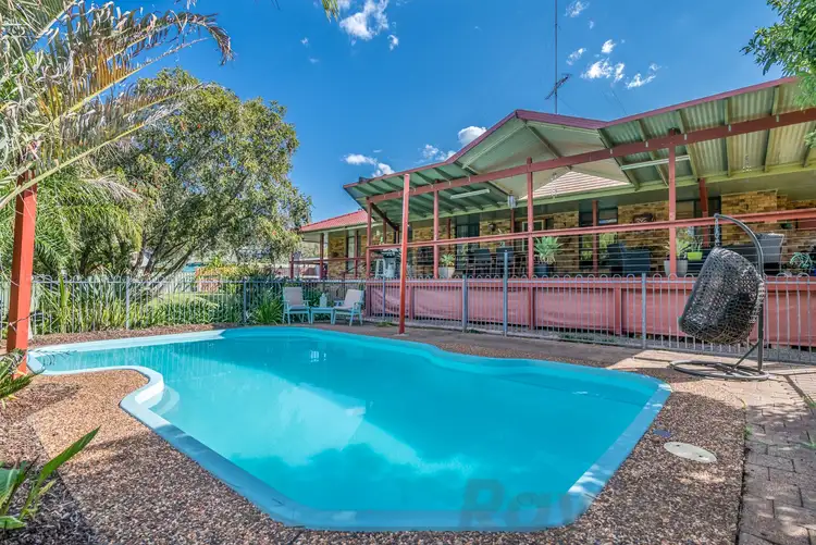 Second view of Homely house listing, 34 Duke Street, Clarence Town NSW 2321