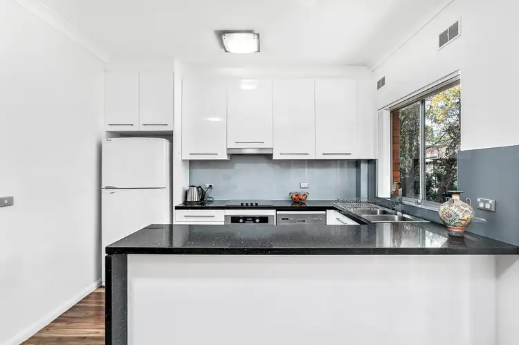 Second view of Homely apartment listing, 1/29-31 Warialda Street, Kogarah NSW 2217