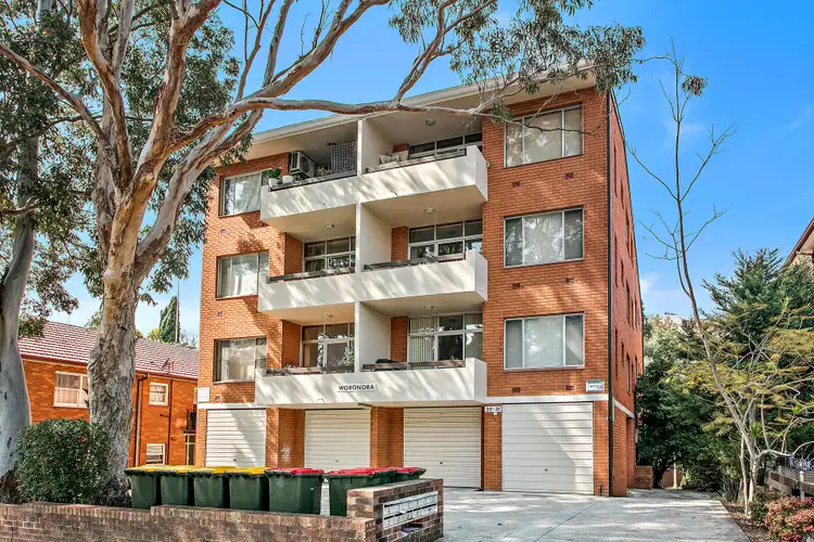 Sixth view of Homely apartment listing, 1/29-31 Warialda Street, Kogarah NSW 2217