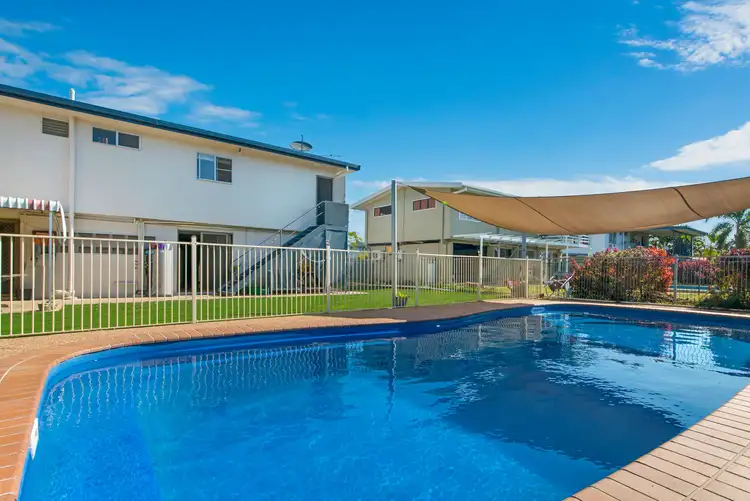 Main view of Homely house listing, 25 Pine Street, Kirwan QLD 4817