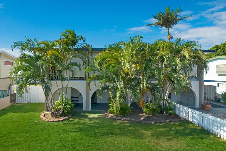 Second view of Homely house listing, 25 Pine Street, Kirwan QLD 4817