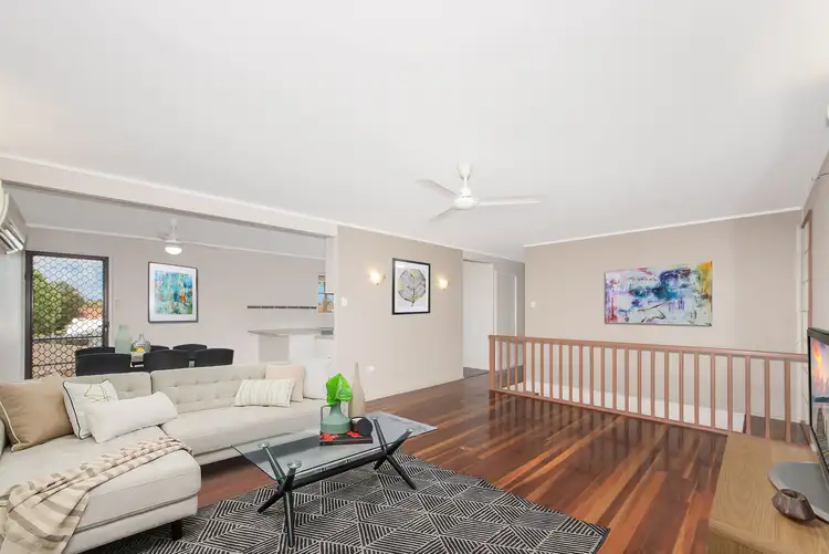 Third view of Homely house listing, 25 Pine Street, Kirwan QLD 4817