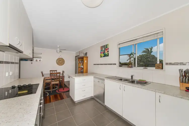 Fourth view of Homely house listing, 25 Pine Street, Kirwan QLD 4817