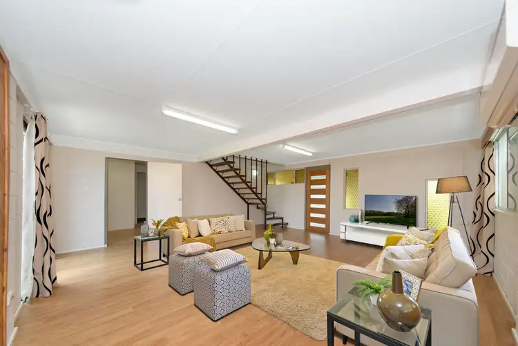 Sixth view of Homely house listing, 25 Pine Street, Kirwan QLD 4817