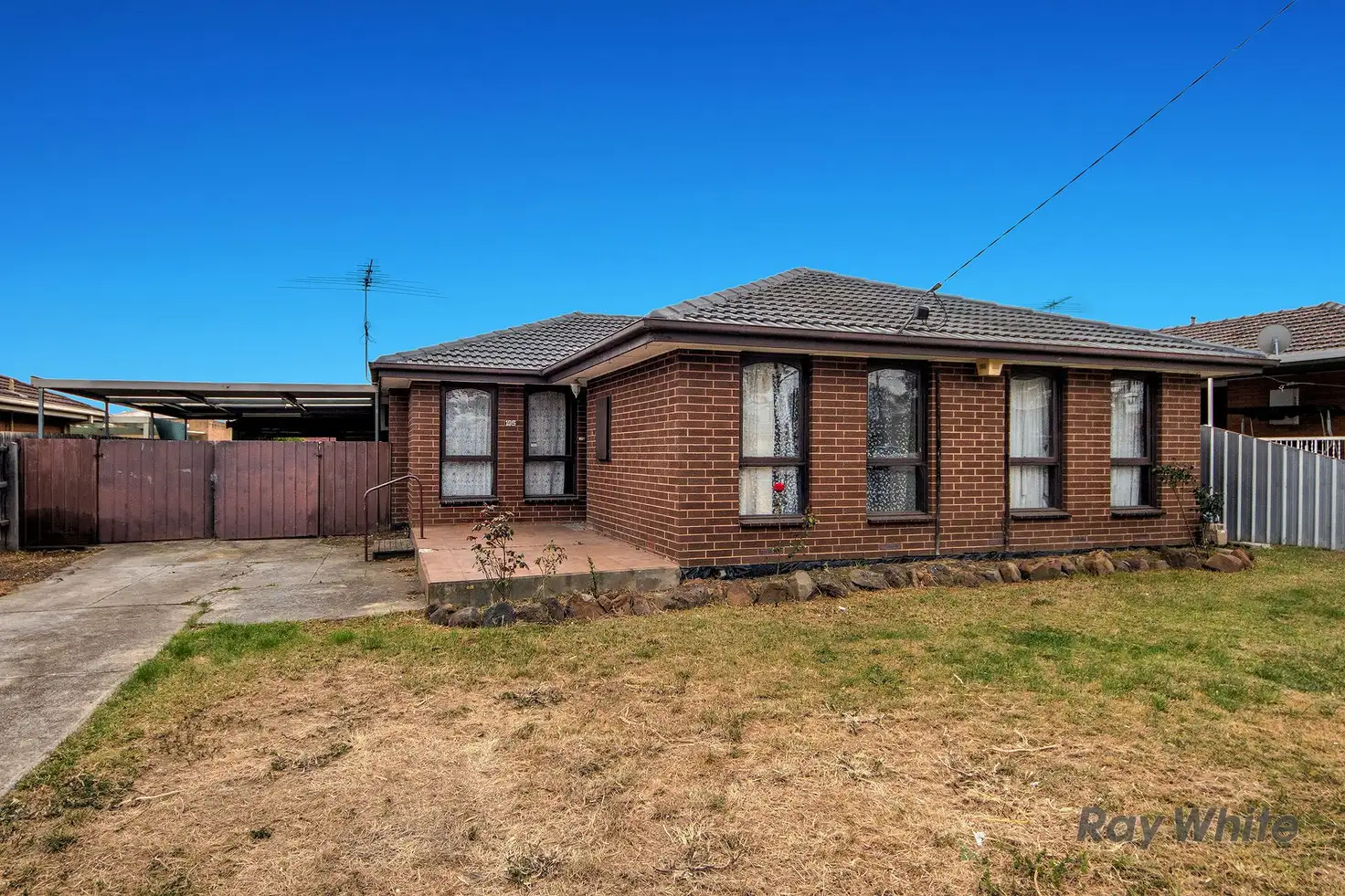 Main view of Homely house listing, 105 Kings Road, Kings Park VIC 3021