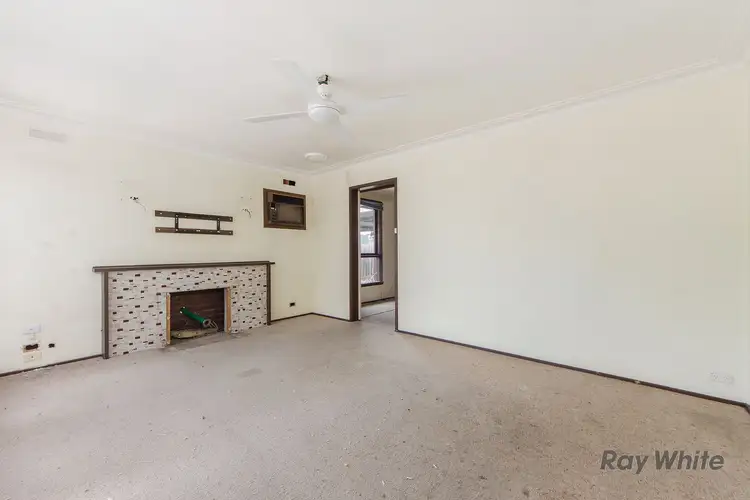 Second view of Homely house listing, 105 Kings Road, Kings Park VIC 3021