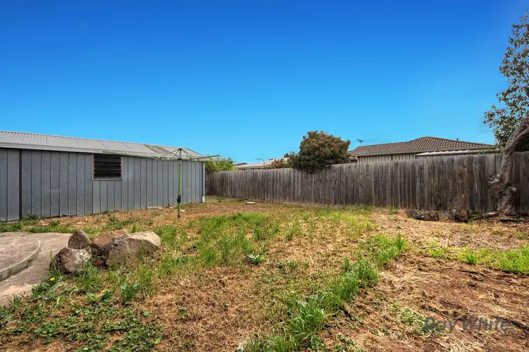 Fifth view of Homely house listing, 105 Kings Road, Kings Park VIC 3021