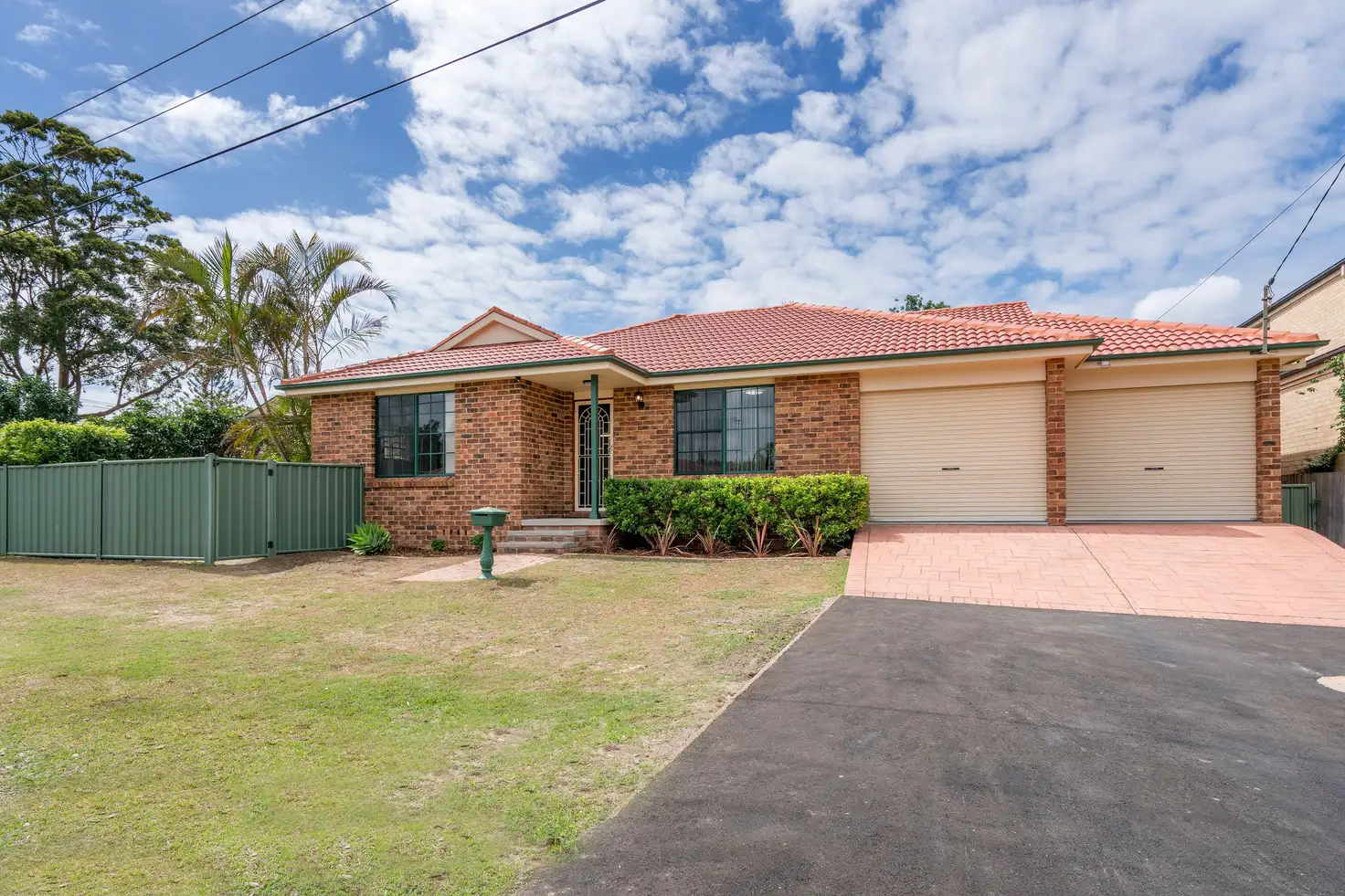 Main view of Homely house listing, 15 Sirius Street, St Huberts Island NSW 2257