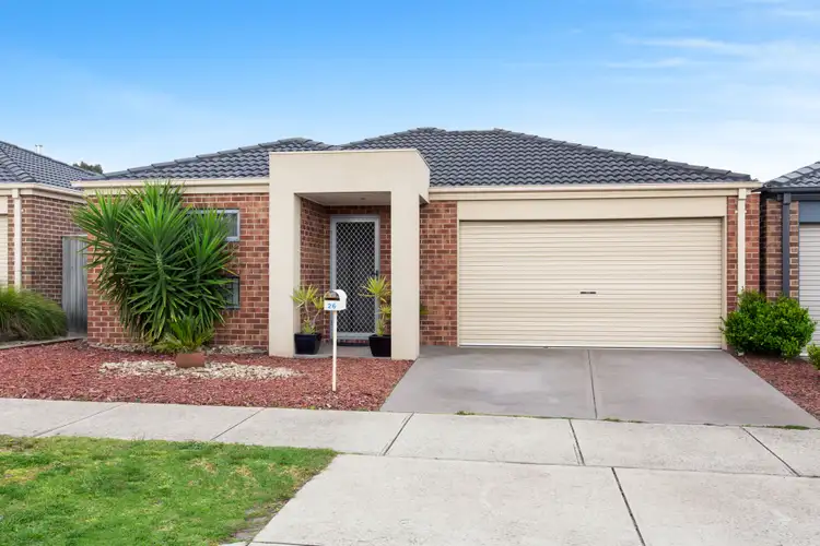 26 Devine Drive, Pakenham VIC 3810