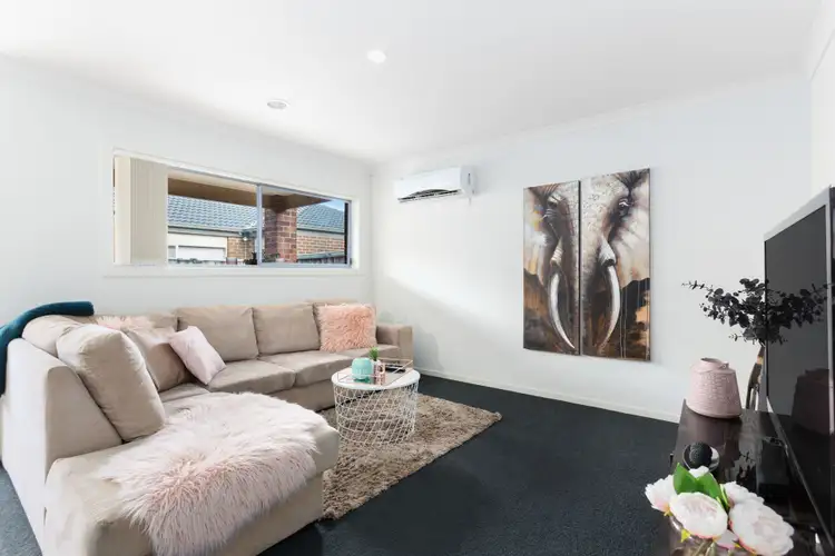 Second view of Homely house listing, 26 Devine Drive, Pakenham VIC 3810