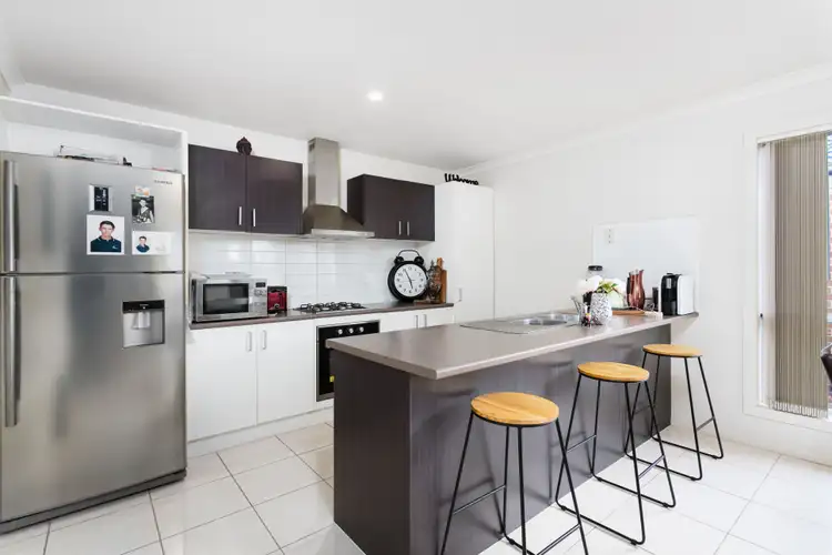 Third view of Homely house listing, 26 Devine Drive, Pakenham VIC 3810