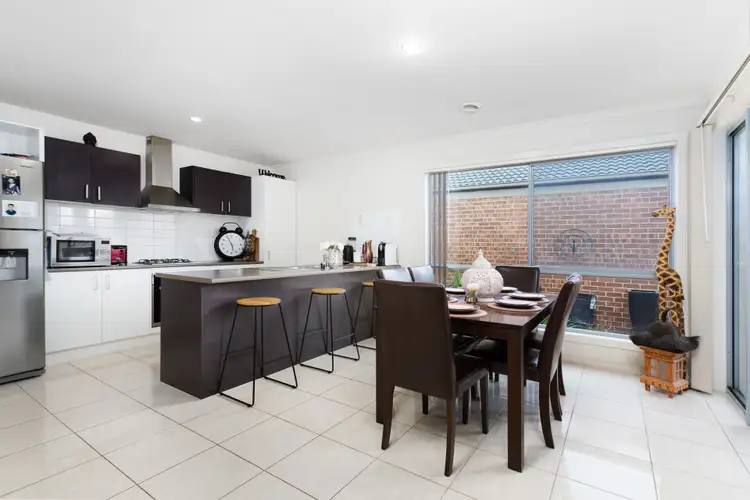 Fourth view of Homely house listing, 26 Devine Drive, Pakenham VIC 3810