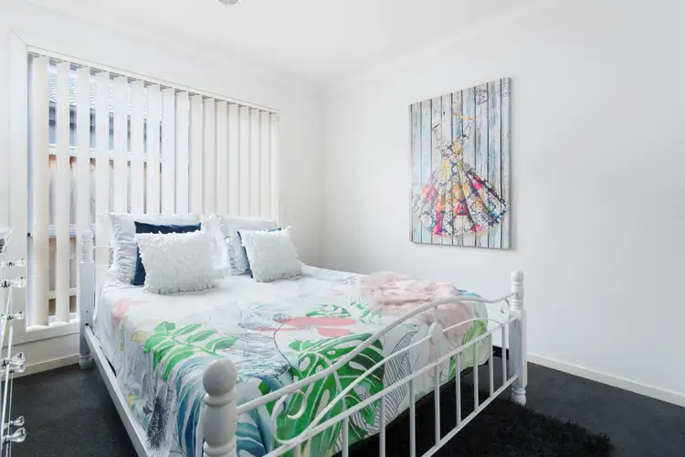 Fifth view of Homely house listing, 26 Devine Drive, Pakenham VIC 3810