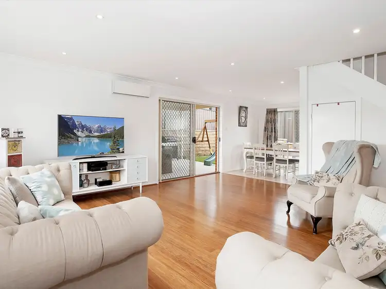 1B Laurina Avenue, Helensburgh NSW 2508