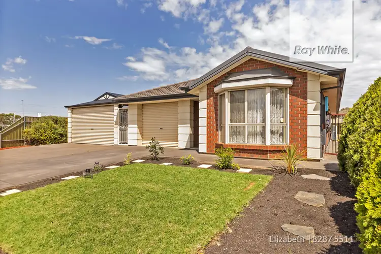 Second view of Homely house listing, 22 Premier Close, Andrews Farm SA 5114