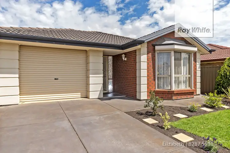 Third view of Homely house listing, 22 Premier Close, Andrews Farm SA 5114